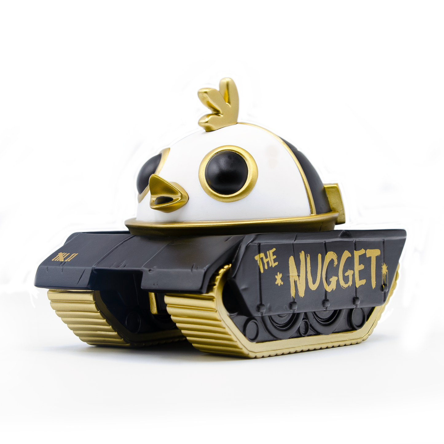 The Nugget