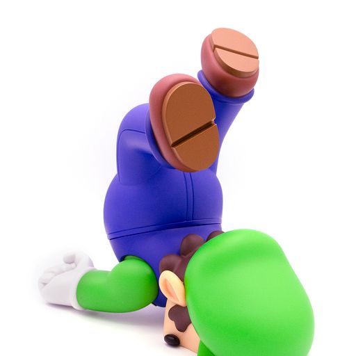 Super Crash Bro