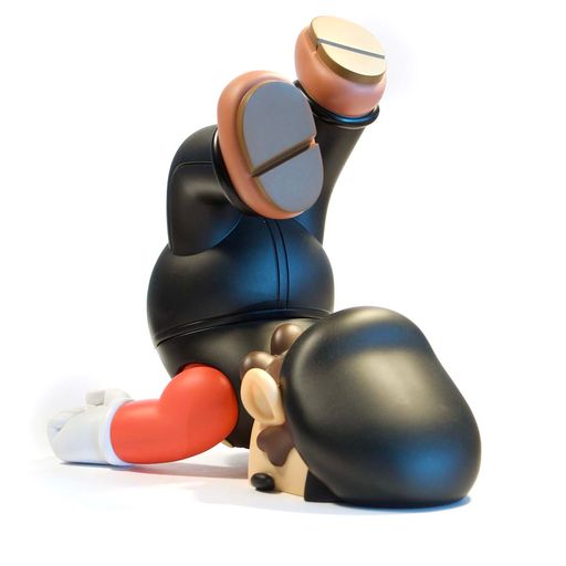 Super Crash Bro