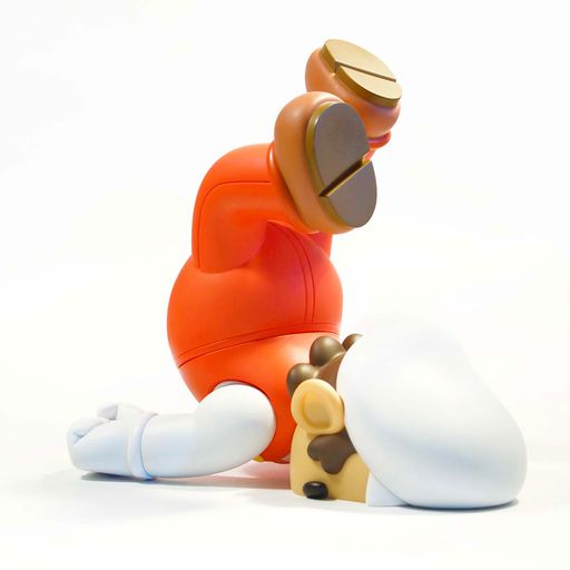Super Crash Bro